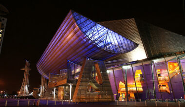 'Chaotic' Christmas comedy to open UK tour at The Lowry