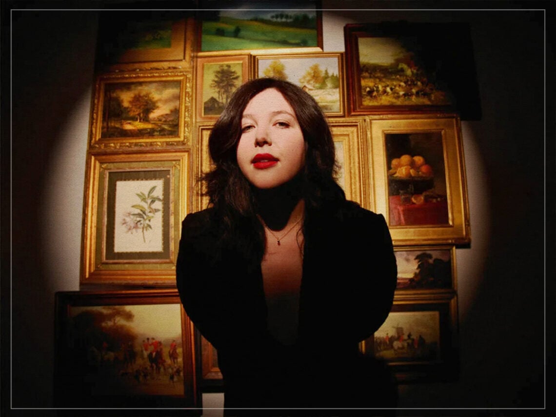Lucy Dacus - 2025 - Musician