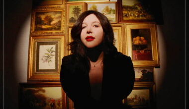 An essential reading list from Lucy Dacus