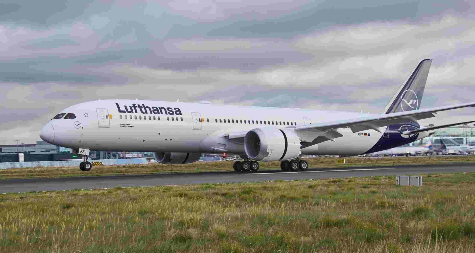 Lufthansa Hit with Travel Disruption with Four Cancellations in Poland and Germany, Affecting Passengers Across Krakow, Munich and Frankfurt, All You Need to Know Now