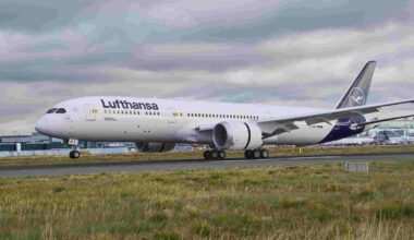 Lufthansa Hit with Travel Disruption with Four Cancellations in Poland and Germany, Affecting Passengers Across Krakow, Munich and Frankfurt, All You Need to Know Now
