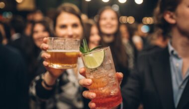 Lumo Powers Sustainability at Edinburgh Cocktail Week, Connecting London, Newcastle, and Beyond with Guilt-Free Travel