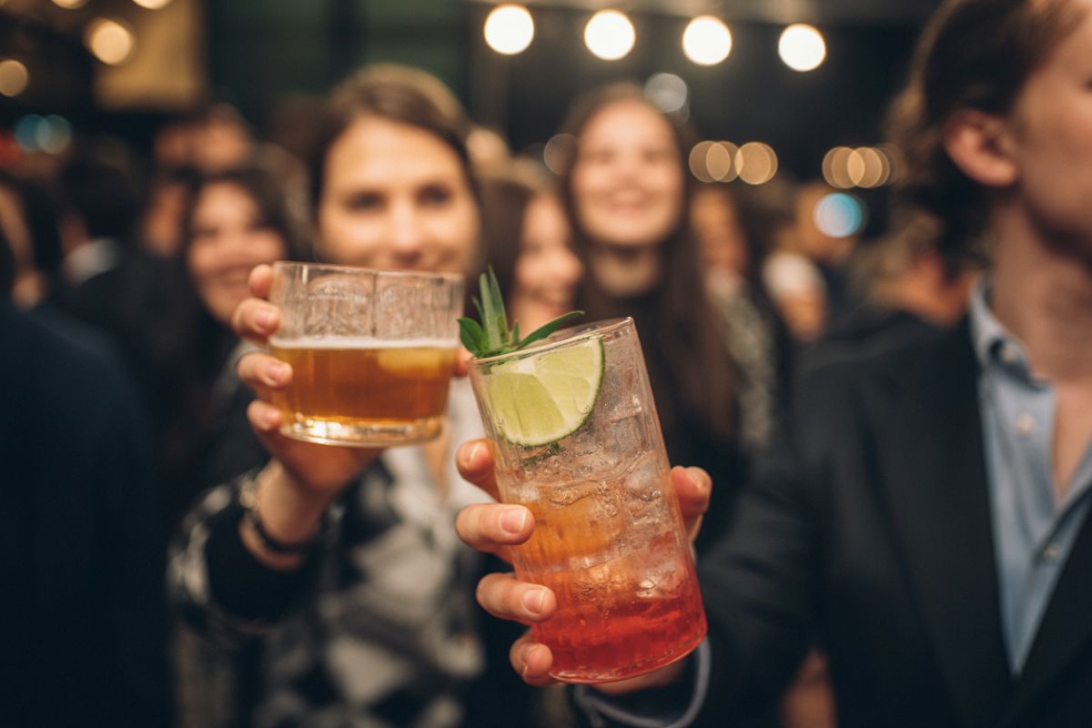Lumo Powers Sustainability at Edinburgh Cocktail Week, Connecting London, Newcastle, and Beyond with Guilt-Free Travel