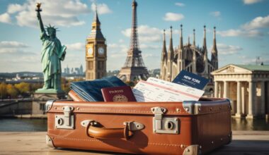 Italy Joins US, UK, Canada, France, Spain, Germany and Greece In increasing Tourist Tax Making it the New Norm of Travel, Everything You Need to Know