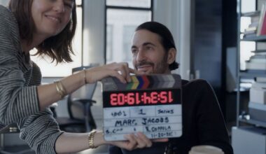 Sofia Coppola’s Fizzy Marc Jacobs Documentary Is Nostalgic ’90s Catnip for the Fashion Set