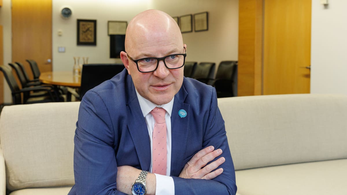 Minister promises change to mental health bill, keeping mums and babies together in most instances