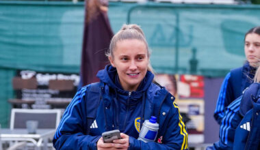 Team News: Wythenshawe Women vs Leeds United Women