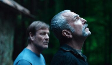 Daniel Day-Lewis Returns to the Big Screen