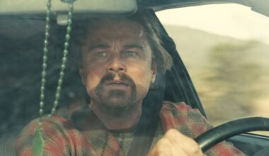 One Battle After Another Has $3.1 Million in Previews