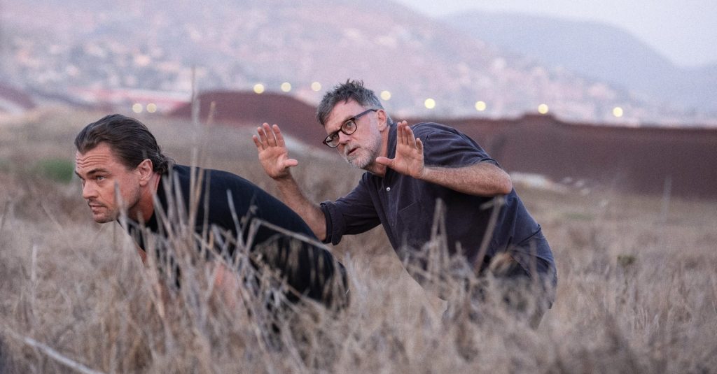 'One Battle After Another' Eyes $50M Global Box Office Opening