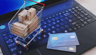 The Importance of E-Commerce for the German Economy