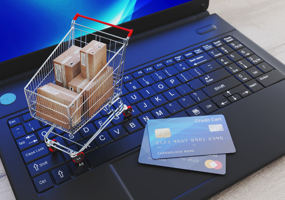 The Importance of E-Commerce for the German Economy