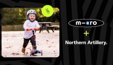 Micro Scooters UK speeds to Leeds for Shopify Plus replatform