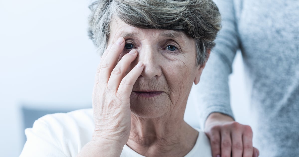 Early detection is the key to battling Alzheimer's, Abu Dhabi doctors say