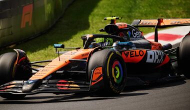The routes Norris has to an unlikely 2025 F1 title comeback