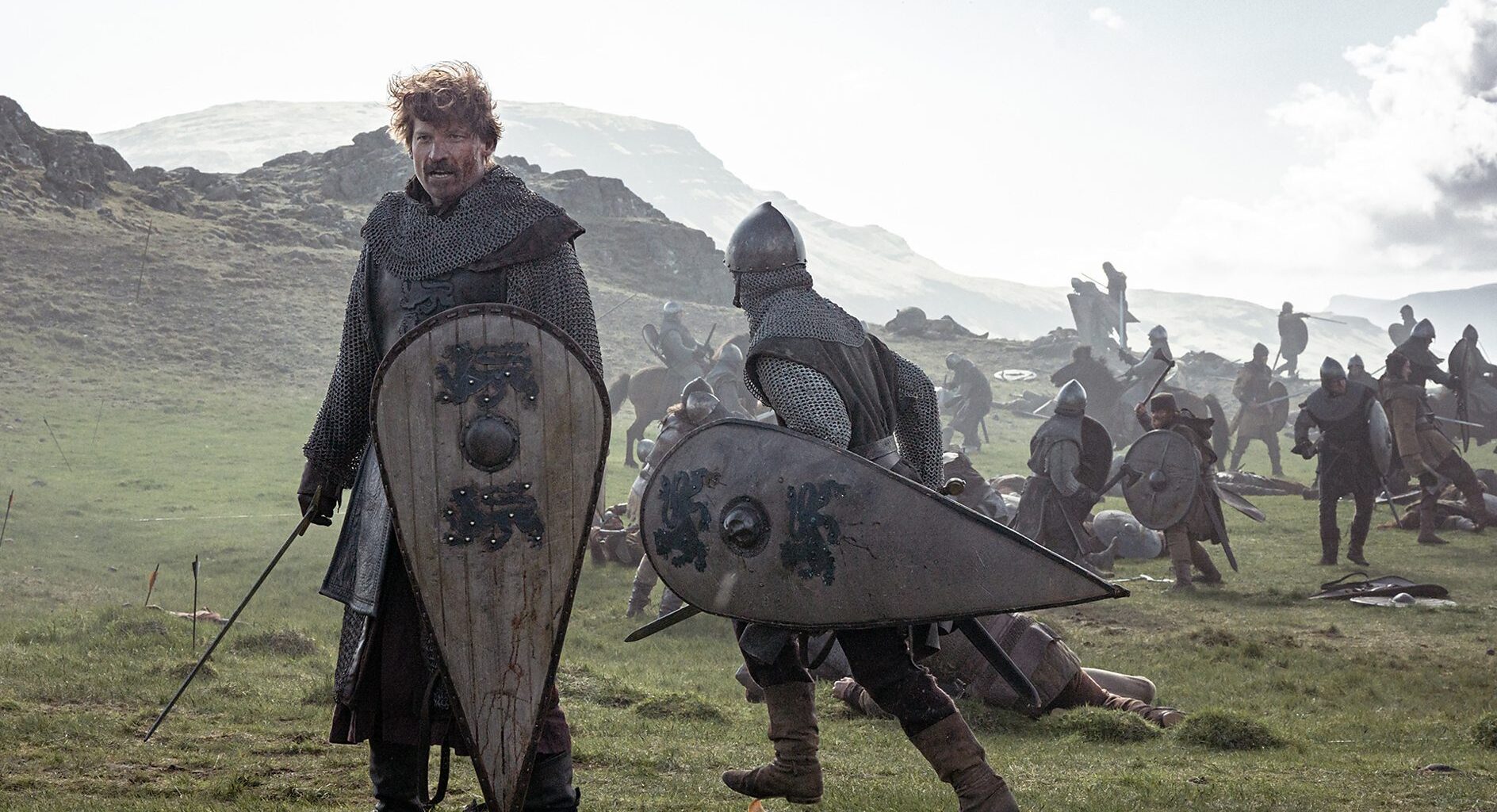 Why the Normans still matter