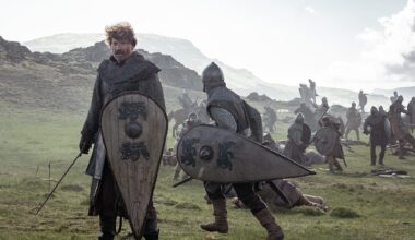 Why the Normans still matter