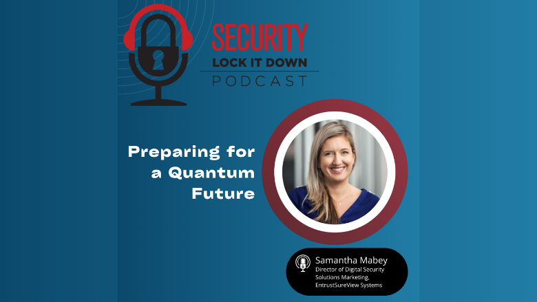 Preparing for a Quantum Future
