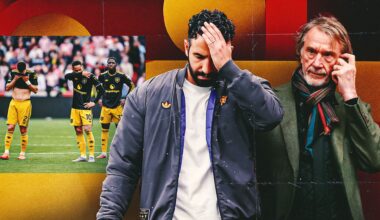Man Utd Ruben Amorim feature GFX