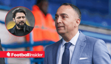 Rangers backed for correct Russell Martin sack decision