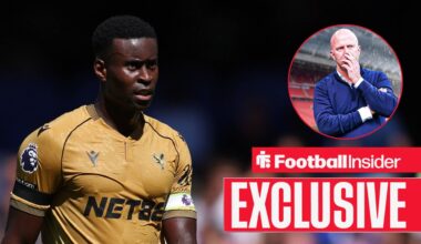 Marc Guehi blames Liverpool for transfer collapse in private confession