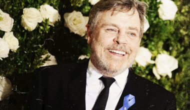 The '90s movie Mark Hamill totally forgot he starred in