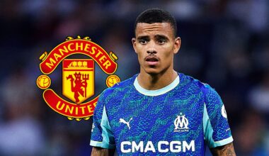 Man Utd set for huge Mason Greenwood windfall as Euro giants 'want to sign' him amid 'significant' deal