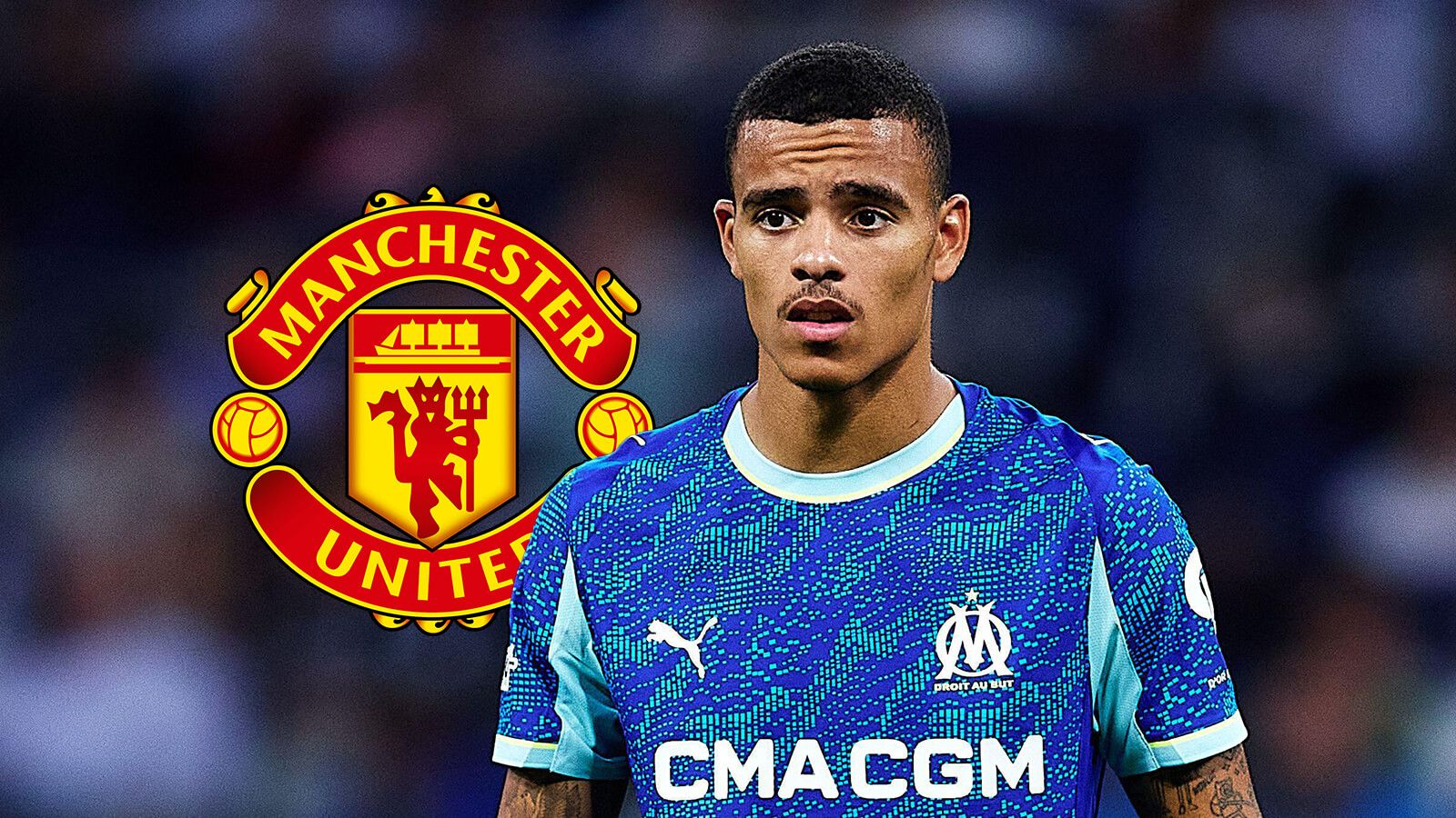 Man Utd set for huge Mason Greenwood windfall as Euro giants 'want to sign' him amid 'significant' deal
