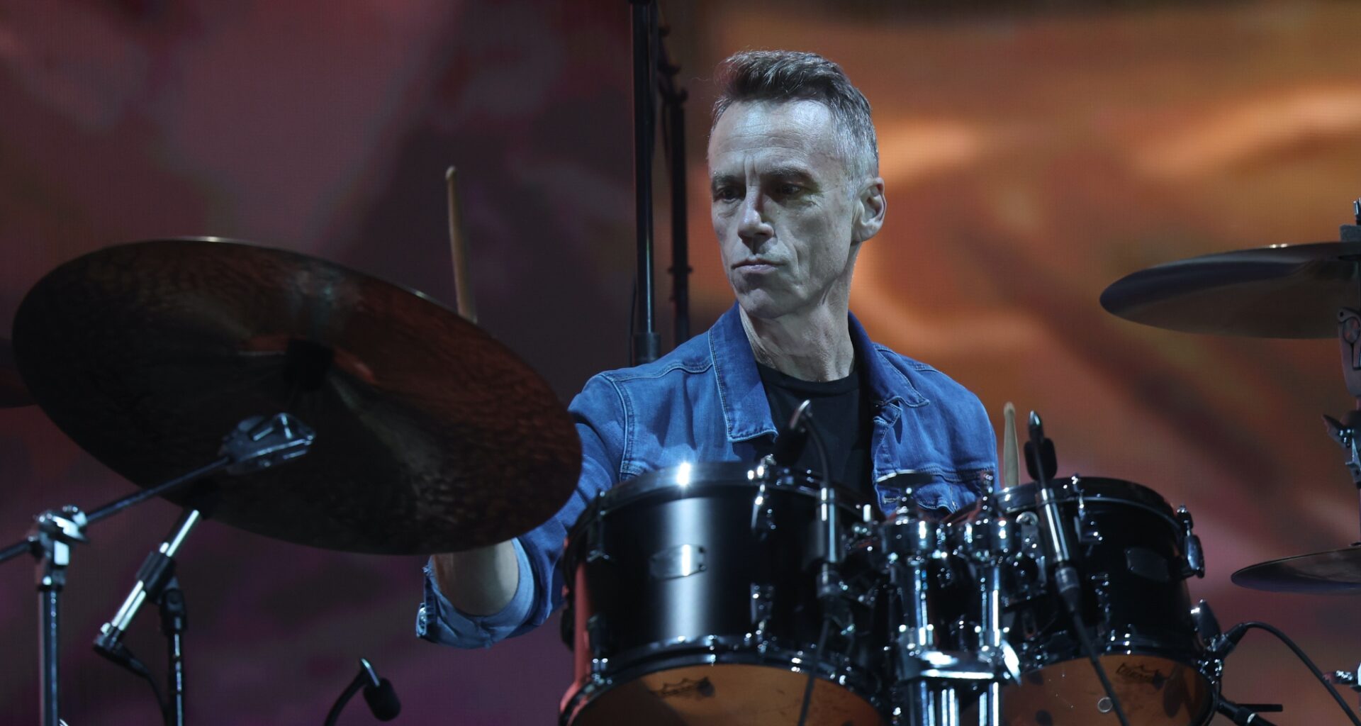 Matt Cameron explains exit from Pearl Jam, and gives update on new Soundgarden album with posthumous Chris Cornell vocals