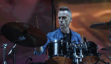 Matt Cameron explains exit from Pearl Jam, and gives update on new Soundgarden album with posthumous Chris Cornell vocals