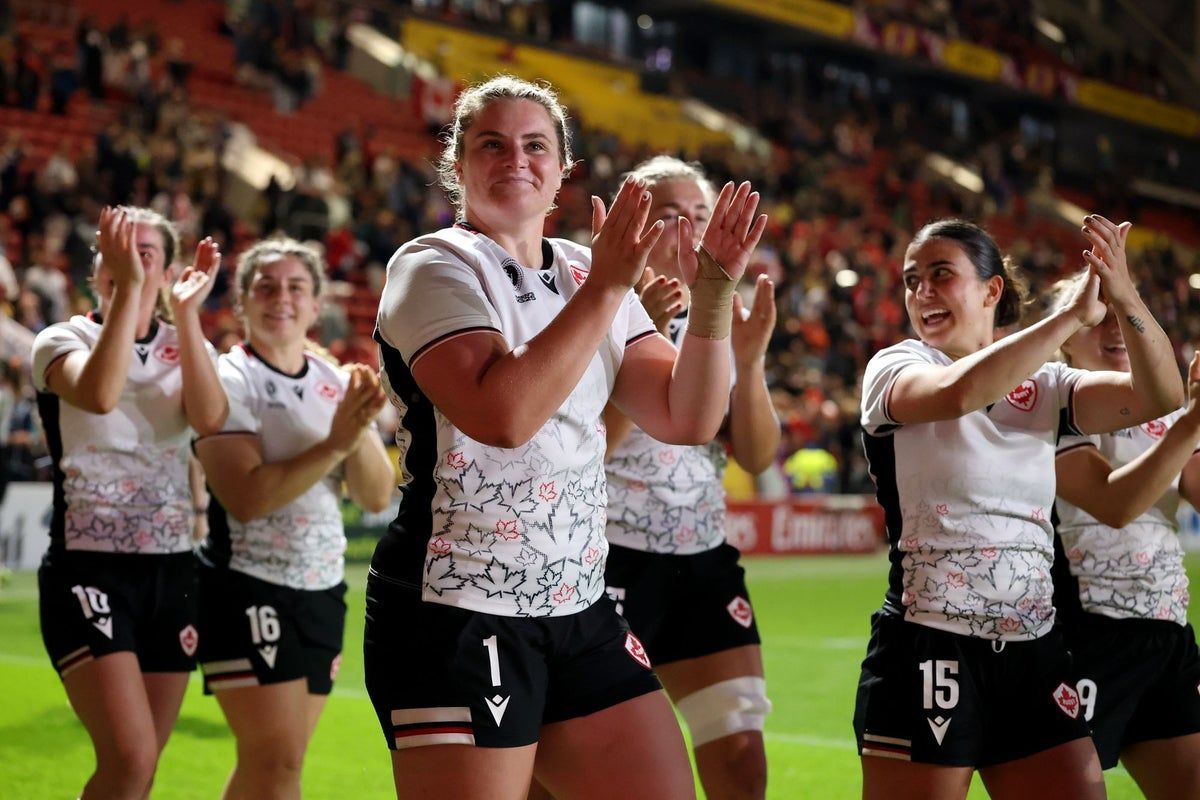 How England’s investment in women’s rugby helped turn…