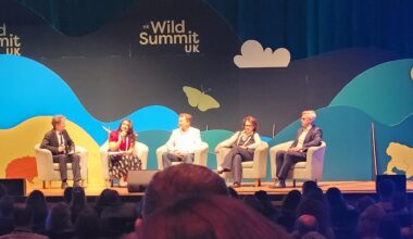 Wild Summit 2025 Reflections - Population Matters