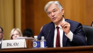 Trump administration investigates Medicaid spending on immigrants in Democratic states