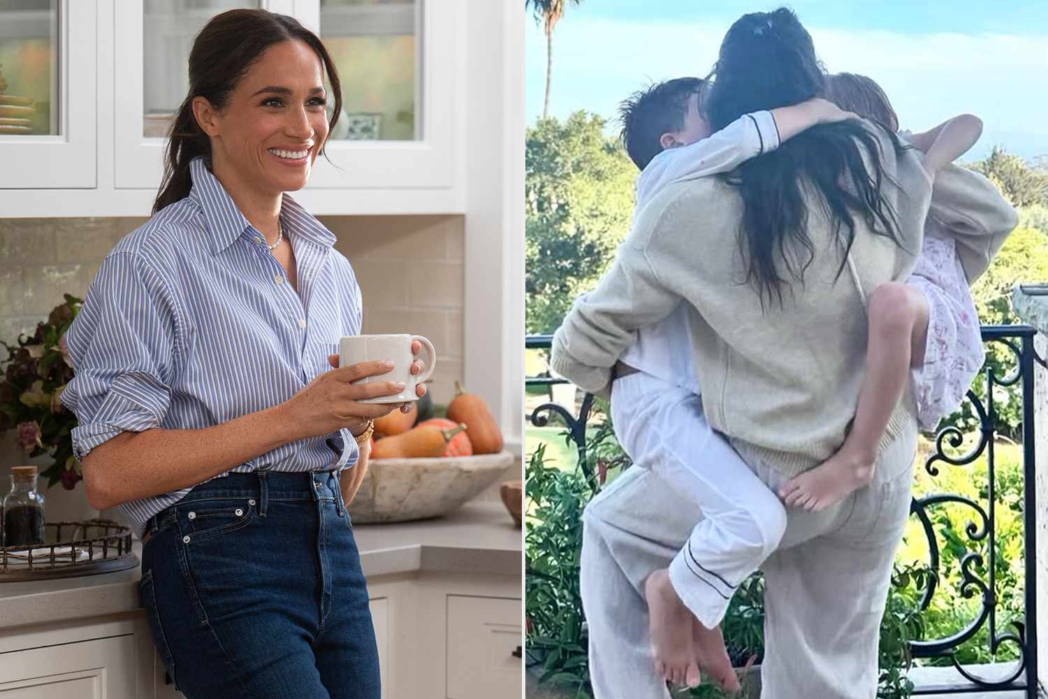Meghan Markle Reveals 4 Back-to-School Tips Inspired by Archie and Lilibet