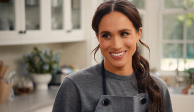 Who’s up for a second helping of Meghan? • PhilSTAR Life