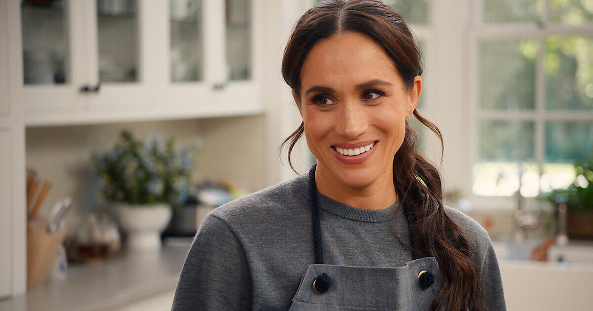 Who’s up for a second helping of Meghan? • PhilSTAR Life