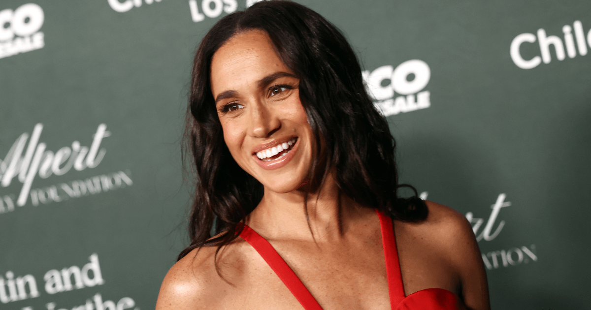 Meghan Markle Thought Royal Life Would Be Living Like a Disney Princess, Says Expert