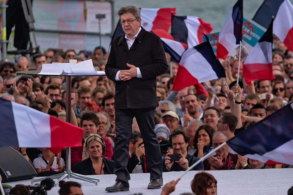 Melenchon