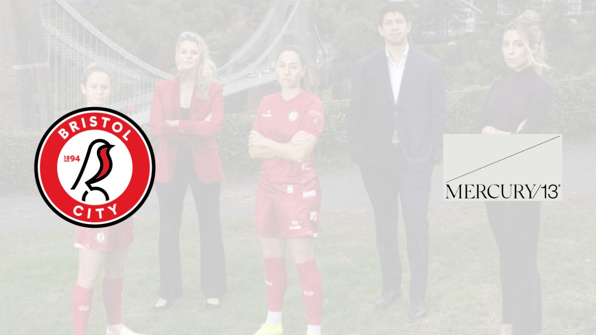Mercury 13 acquires majority stake in Bristol City Women
