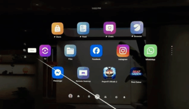 Meta Teases The Next Evolution Of Quest's System Interface