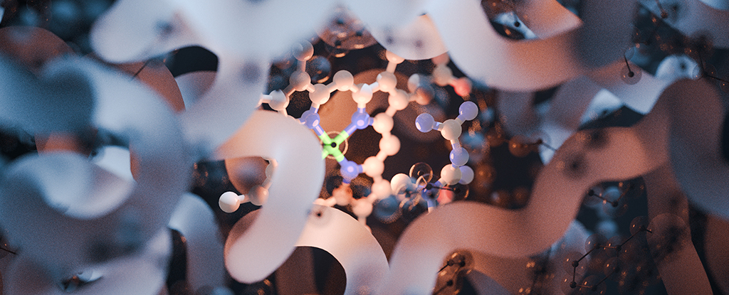 After 60 Years, Diabetes Drug Found to Unexpectedly Impact The Brain : ScienceAlert