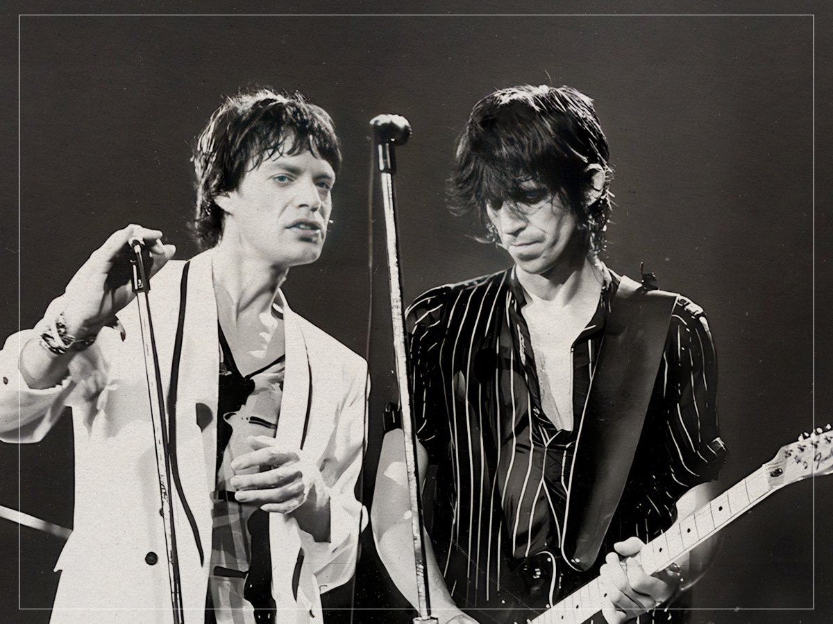 The rare Rolling Stones song that treats women with respect