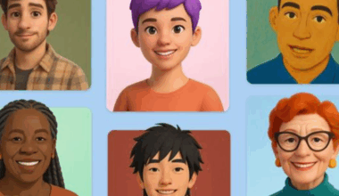 Microsoft is giving Copilot AI faces you can chat with