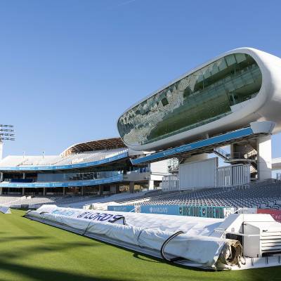 MATCHDAY INFORMATION | MIDDLESEX V DERBYSHIRE