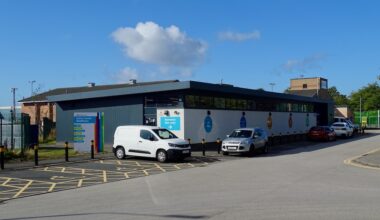 Residents call for council rethink on leisure centre leasing plan