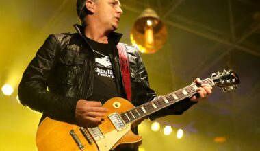 The Pearl Jam song Mike McCready called their best