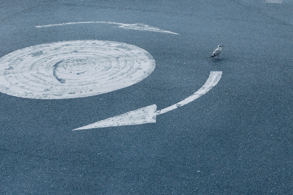 Greens call on Council to beautify mini roundabouts