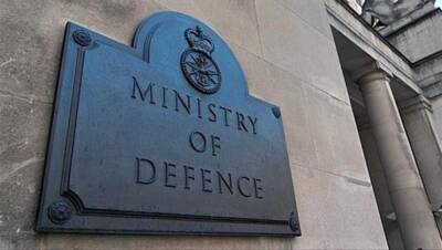 Cybersecurity in the UK Defence sector