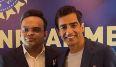 'A panel is ready' – Firstpost