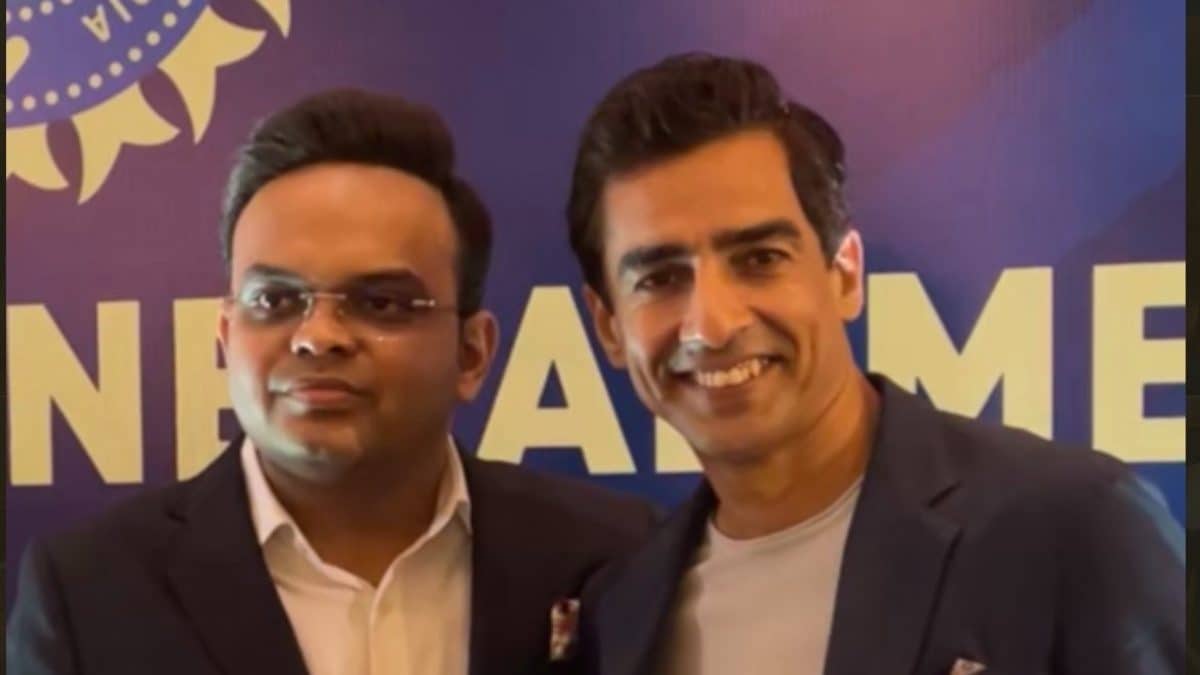 'A panel is ready' – Firstpost
